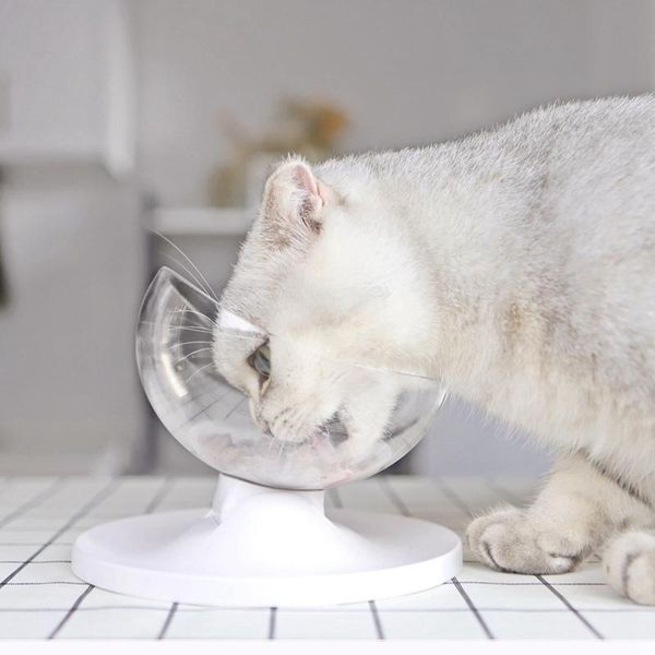 pet feeder adjustable multi-angles cat bowl with anti-slide rubber foot mat, light red/white/blue bowls & feeders
pet feeder adjustable multi-angles cat bowl with anti-slide rubber foot mat, light red/white/blue bowls & feeders