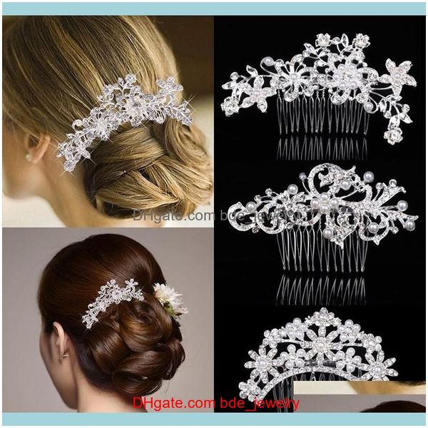 hair jewelryhair clips & barrettes wedding combs bridal aessories for women girl jewelry sier color pearl rhinestone head woman headpiece dr, Golden;silver
hair jewelryhair clips & barrettes wedding combs bridal aessories for women girl jewelry sier color pearl rhinestone head woman headpiece dr, Golden;silver
