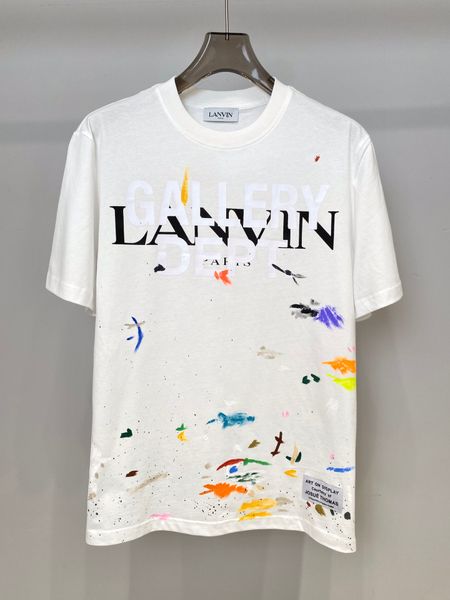 2022 summer and fall new fasion mens letter decoration t shirts ~ us size tshirts ~ mens good quality designer short sleeve t shirts, White;black
2022 summer and fall new fasion mens letter decoration t shirts ~ us size tshirts ~ mens good quality designer short sleeve t shirts, White;black