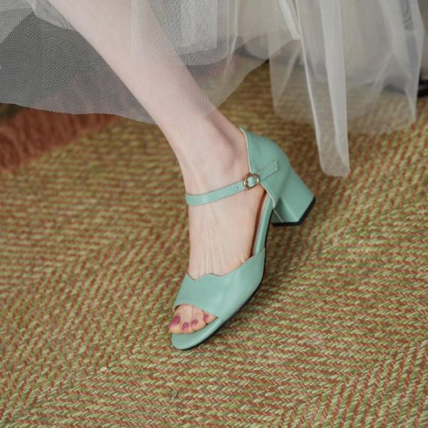 fashion sweet women sandals pumps 2021 summer shoes open toe rome style high heels buckle gladiator woman, Black
fashion sweet women sandals pumps 2021 summer shoes open toe rome style high heels buckle gladiator woman, Black