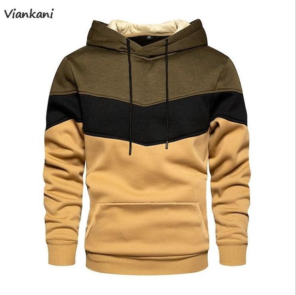 men's hoodies & sweatshirts men autumn patchwork casual hoodie male thick 2021 hip hop streetwear hooded pullover clothing, Black
men's hoodies & sweatshirts men autumn patchwork casual hoodie male thick 2021 hip hop streetwear hooded pullover clothing, Black