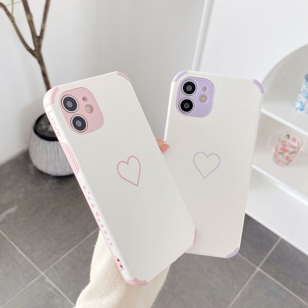 heart print soft leather cases compatible for iphone 11 12 pro max shockproof colorful edge phone cover case wholesale bulk 97286
heart print soft leather cases compatible for iphone 11 12 pro max shockproof colorful edge phone cover case wholesale bulk 97286