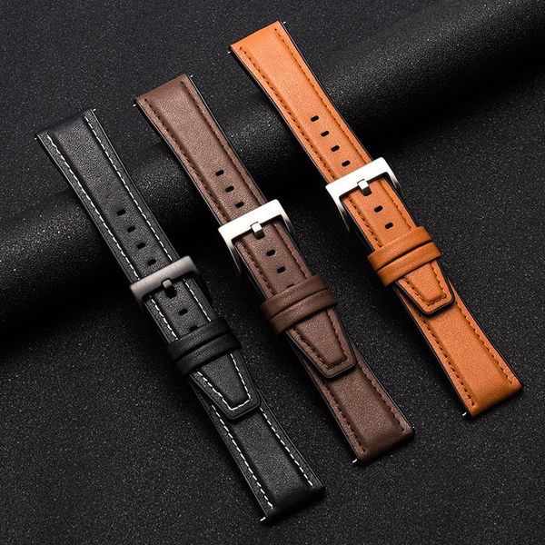 watch bands silicone+leather wrist strap for huawei honor magic2 2 gt 46mm gt2 pro gs leather band bracelet watchbands, Black;brown
watch bands silicone+leather wrist strap for huawei honor magic2 2 gt 46mm gt2 pro gs leather band bracelet watchbands, Black;brown
