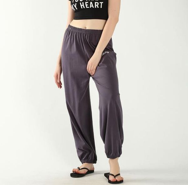women's pants & capris summer women fashion girl joggers sweat tide loose home thin trousers leisure slacks large size xxl womens botto, Black;white
women's pants & capris summer women fashion girl joggers sweat tide loose home thin trousers leisure slacks large size xxl womens botto, Black;white
