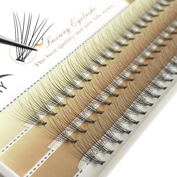 60pcs false eyelashes professional makeup individual cluster grafting fake eyelash extension mink lashes natural1
60pcs false eyelashes professional makeup individual cluster grafting fake eyelash extension mink lashes natural1