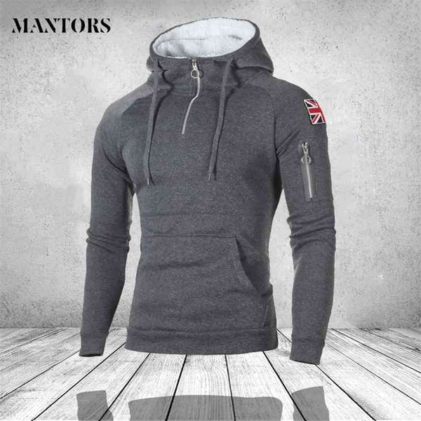 fashion mens zipper hoodies hip hop sweatshirt autumn british flag men patchwork hooded tracksuit male hoody brand clothing 3xl 210813, Black
fashion mens zipper hoodies hip hop sweatshirt autumn british flag men patchwork hooded tracksuit male hoody brand clothing 3xl 210813, Black