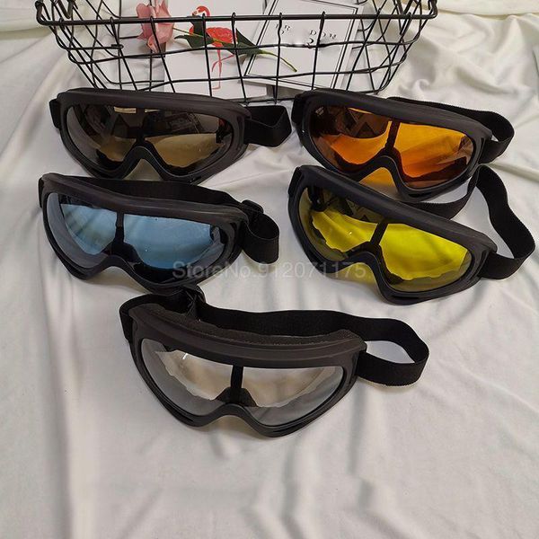 outdoor eyewear motorcycle goggles masque motocross helmet glasses windproof off road moto cross helmets ski snowboard mask
outdoor eyewear motorcycle goggles masque motocross helmet glasses windproof off road moto cross helmets ski snowboard mask