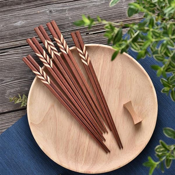 chopsticks 1pair japanese style reusable wooden diy household el tableware accessories
chopsticks 1pair japanese style reusable wooden diy household el tableware accessories
