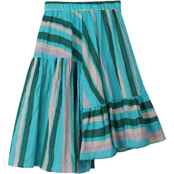 skirts 2021 summer baby girl toddler teens kids stirpe patchwork teenage girls holiday quality skirt for children 6-16 y, Blue
skirts 2021 summer baby girl toddler teens kids stirpe patchwork teenage girls holiday quality skirt for children 6-16 y, Blue
