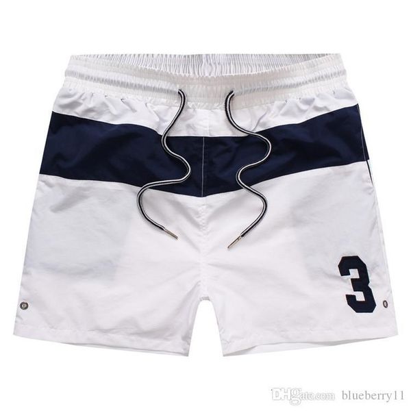men's swimwear summer beach pants mens board shorts white men surf small horse swim trunks casual sport s339
men's swimwear summer beach pants mens board shorts white men surf small horse swim trunks casual sport s339