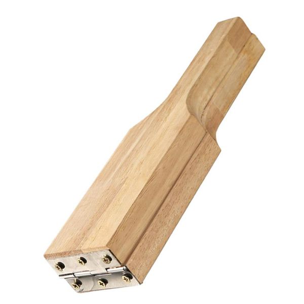 decorative flowers & wreaths 1pc garlic clamp multiduty food clip practical wooden (wood color)
decorative flowers & wreaths 1pc garlic clamp multiduty food clip practical wooden (wood color)