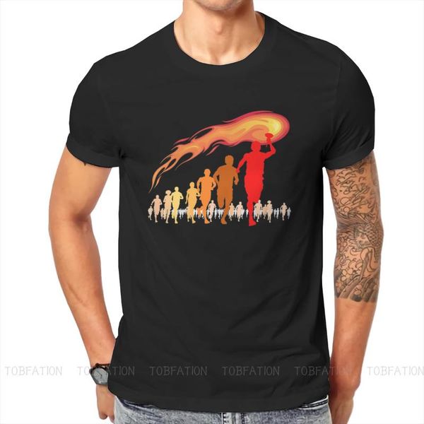 men's t-shirts tokyo games sports competition 2021 running t shirt graphic teenager summer large cotton clothes harajuku o-neck tshirt, White;black
men's t-shirts tokyo games sports competition 2021 running t shirt graphic teenager summer large cotton clothes harajuku o-neck tshirt, White;black