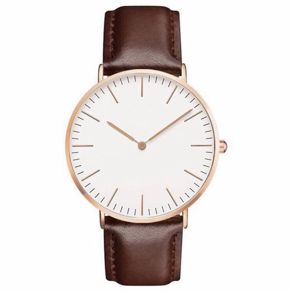 wristwatches fashion casual quartz watch with gold sliver leather cloth watchband wristwatch simple designer women men watches clock orologi, Slivery;brown
wristwatches fashion casual quartz watch with gold sliver leather cloth watchband wristwatch simple designer women men watches clock orologi, Slivery;brown