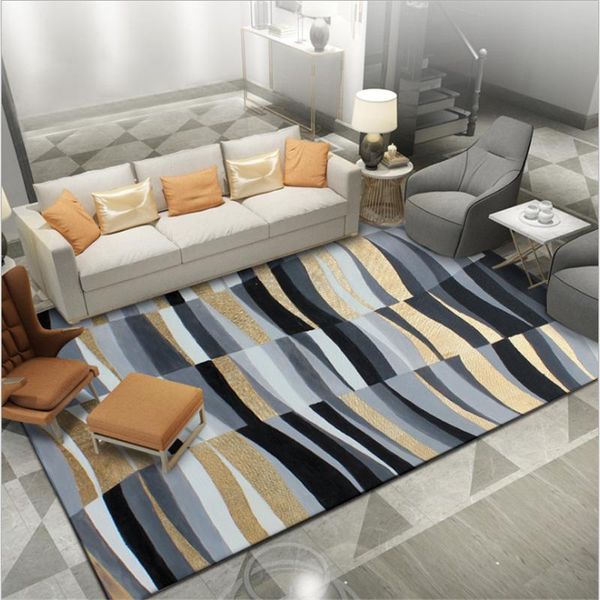 carpets abstract gold dark gray geometric lines crystal velvet carpet for the modern living room large baby home
carpets abstract gold dark gray geometric lines crystal velvet carpet for the modern living room large baby home