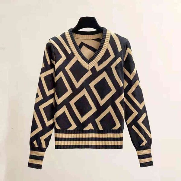 women's sweaters women's sweater designer long sleeved knitted letter embroidery fashion autumn winter bottoming shirt pullover k7, White;black
women's sweaters women's sweater designer long sleeved knitted letter embroidery fashion autumn winter bottoming shirt pullover k7, White;black