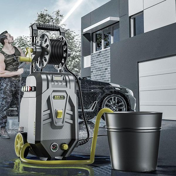 car washer 220v high pressure 150bar washing machine wash water gun pump foam generator cleaner accessories
car washer 220v high pressure 150bar washing machine wash water gun pump foam generator cleaner accessories