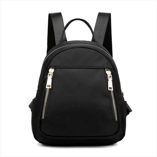 Fashion Nylon Small Backpack Women Waterproof Flower Travel Multi Function Beach Soft Shoulder School Bag Bagpack
Fashion Nylon Small Backpack Women Waterproof Flower Travel Multi Function Beach Soft Shoulder School Bag Bagpack