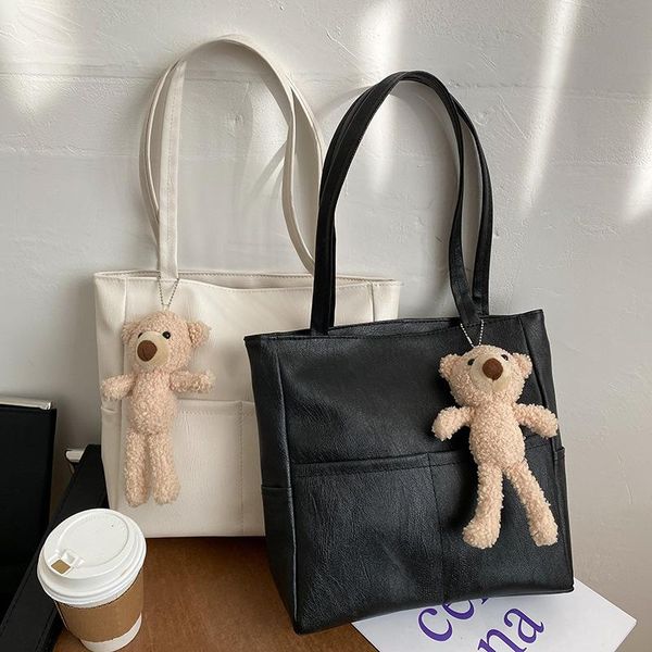 evening bags girl large-capacity shoulder bag female 2021 trendy korean casual handbag fashion simple tote big luxury purses
evening bags girl large-capacity shoulder bag female 2021 trendy korean casual handbag fashion simple tote big luxury purses