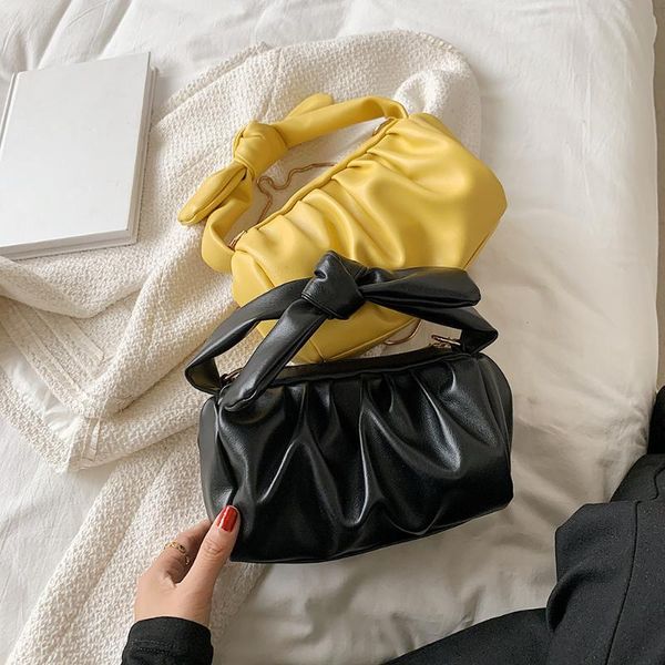 evening bags fashion women pleated bowknot crossbody shoulder pu leather messenger bag casual ladies solid color chain handbags purse
evening bags fashion women pleated bowknot crossbody shoulder pu leather messenger bag casual ladies solid color chain handbags purse