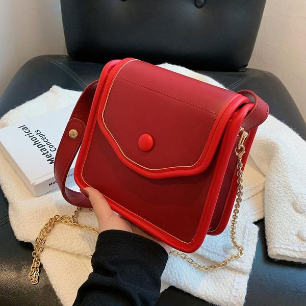 shoulder bags original brand autumn/winter chain bag 2021 female ins messenger underarm square
shoulder bags original brand autumn/winter chain bag 2021 female ins messenger underarm square