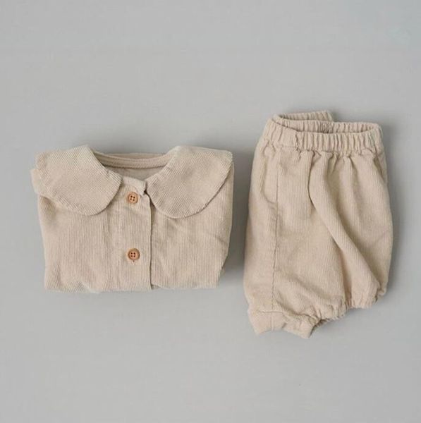 2021 spring new baby girls clothes sets corduroy girls cardigan jacket + shorts 1-4y baby boy outfits 2pcs children clothing set, Camo
2021 spring new baby girls clothes sets corduroy girls cardigan jacket + shorts 1-4y baby boy outfits 2pcs children clothing set, Camo