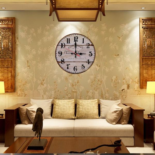 wall clocks decor quartz watch fashion clock home wooden single face modern living room sale still life stickers
wall clocks decor quartz watch fashion clock home wooden single face modern living room sale still life stickers