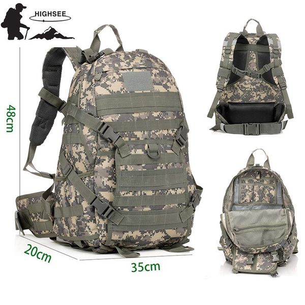 tactical backpack molle hunting bag outdoor army hiking trekking sport climbing camping bags
tactical backpack molle hunting bag outdoor army hiking trekking sport climbing camping bags