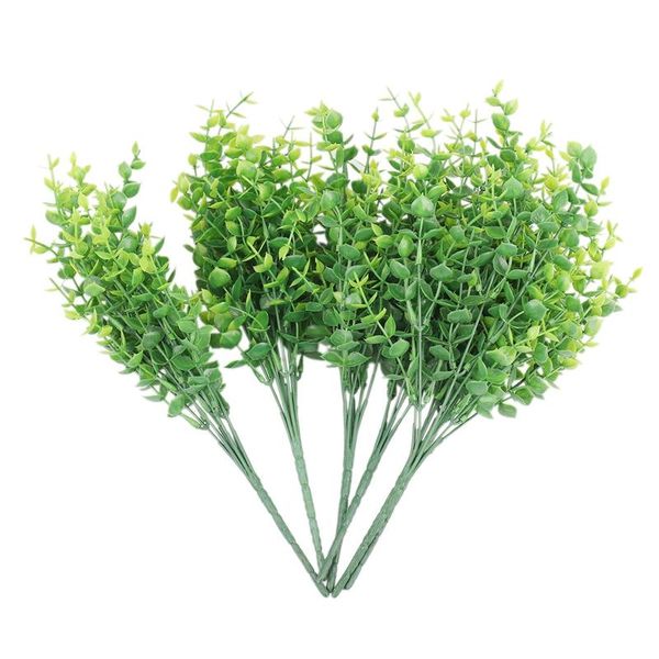 decorative flowers & wreaths ad55 artificial plants faux boxwood shrubs 6 pack, lifelike fake greenery foliage with 42 stems for garden, pat
decorative flowers & wreaths ad55 artificial plants faux boxwood shrubs 6 pack, lifelike fake greenery foliage with 42 stems for garden, pat