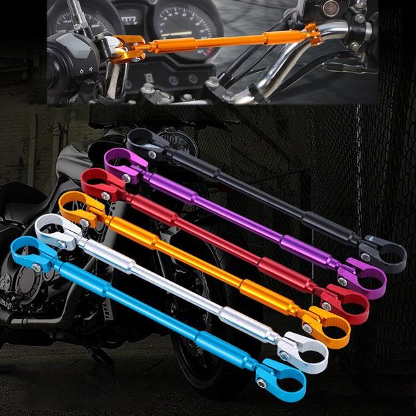 handlebars motorcycle handlebar balance cross bar lever steering wheel strength fits for 7/8" 22mm moto
handlebars motorcycle handlebar balance cross bar lever steering wheel strength fits for 7/8" 22mm moto