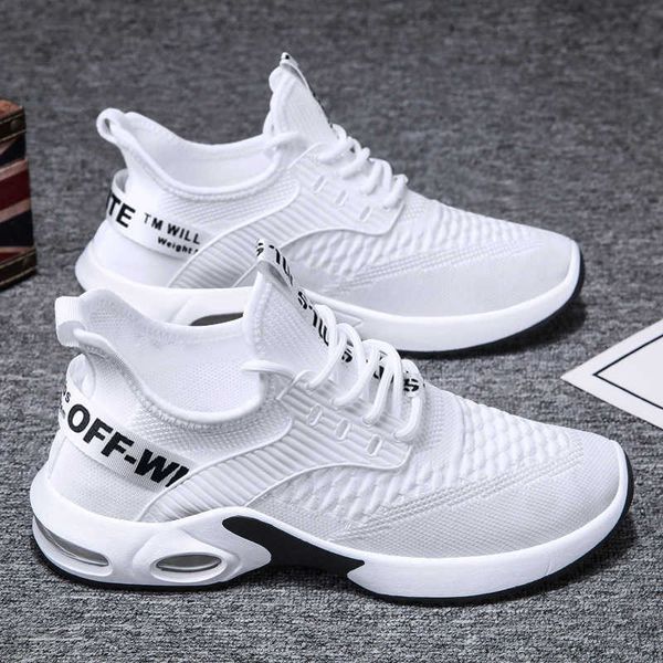 huili spring and summer breathable men's sho versatile sports leisure running mh 2021 white tide
huili spring and summer breathable men's sho versatile sports leisure running mh 2021 white tide