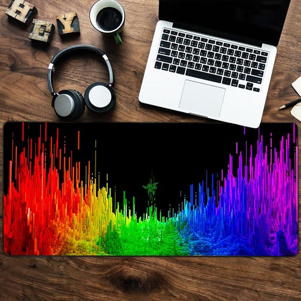 mouse pads & wrist rests razer pad office computer desk mat table keyboard big wool felt lapcushion non-slip gamer mousepad
mouse pads & wrist rests razer pad office computer desk mat table keyboard big wool felt lapcushion non-slip gamer mousepad