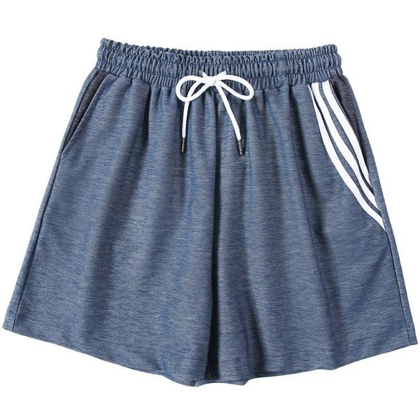 summer cotton mini shorts women elastic high waist fitness sports running short pants lady loose pocket sweat jogger women's, White;black
summer cotton mini shorts women elastic high waist fitness sports running short pants lady loose pocket sweat jogger women's, White;black