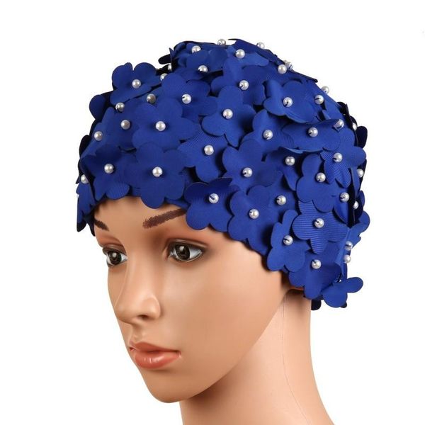 swimming caps women cap size bathing beach attractive pool est petals swim hat for ha
swimming caps women cap size bathing beach attractive pool est petals swim hat for ha