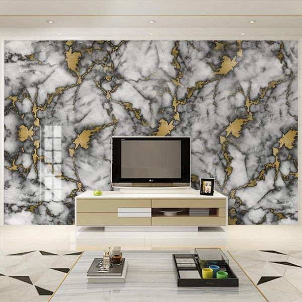 wallpapers custom self-adhesive wallpaper 3d marble texture landscape murals living room tv sofa bedroom fresco pvc waterproof wall sticker
wallpapers custom self-adhesive wallpaper 3d marble texture landscape murals living room tv sofa bedroom fresco pvc waterproof wall sticker