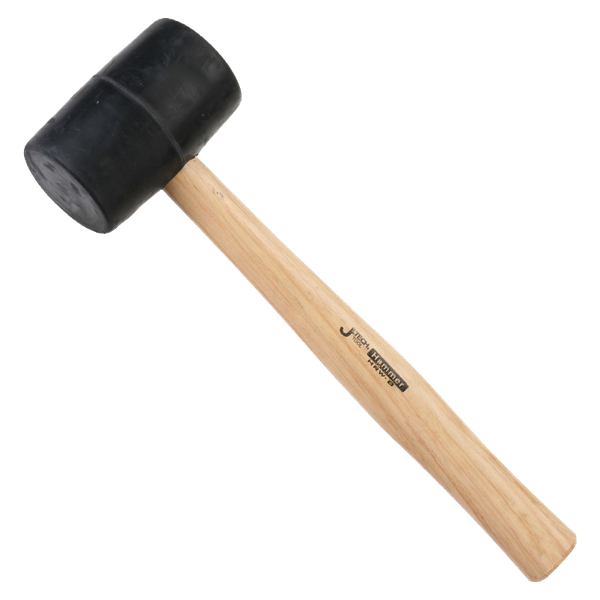 hand tools rubber hammer black non-elastic mallet non-sparks tile with round head and wooden handle for jewelry diy tool
hand tools rubber hammer black non-elastic mallet non-sparks tile with round head and wooden handle for jewelry diy tool