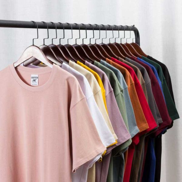 men's t-shirts cotton round neck t-shirt custom printed logo heavy loose solid color short sleeve home clothes lining, White;black
men's t-shirts cotton round neck t-shirt custom printed logo heavy loose solid color short sleeve home clothes lining, White;black
