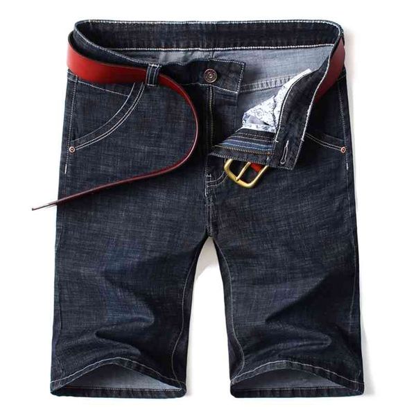 42 44 plus size summer men slim denim shorts business casual stretch black blue solid color short jeans male brand 210716, White;black
42 44 plus size summer men slim denim shorts business casual stretch black blue solid color short jeans male brand 210716, White;black