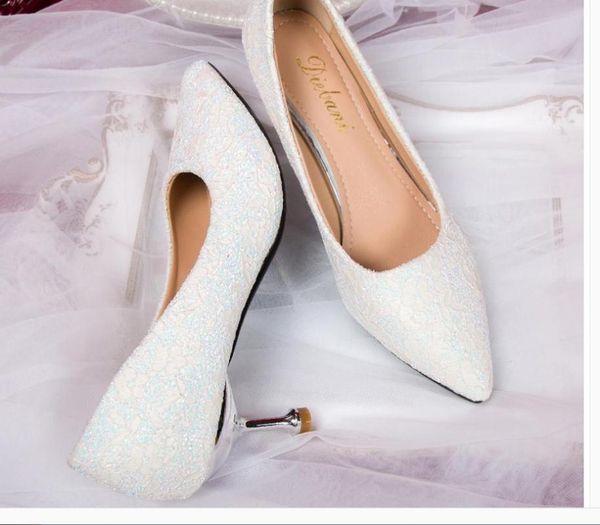 dress shoes 2021 spring and autumn high fine heel pointed end women's big size 32---42, Black 
dress shoes 2021 spring and autumn high fine heel pointed end women's big size 32---42, Black