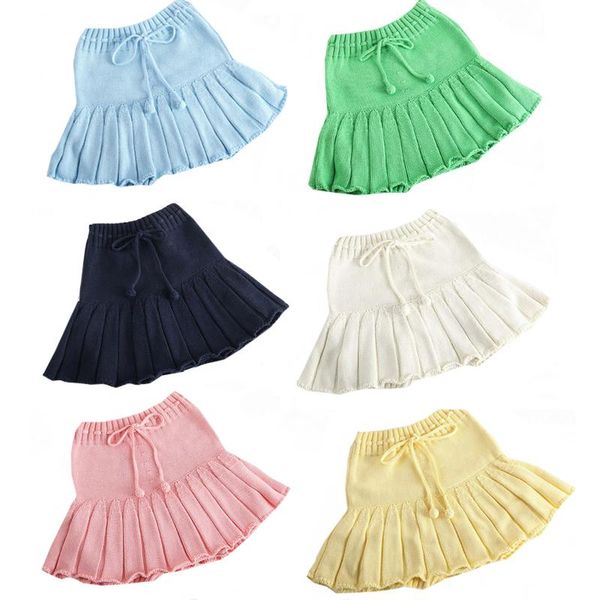 shorts autumn spring kids knitting pp lovely skirt candy color baby girls bottoming pleated skirts, Black
shorts autumn spring kids knitting pp lovely skirt candy color baby girls bottoming pleated skirts, Black