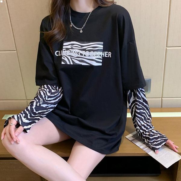 round collar designers t shirts plus size crop tee t-shirt hip hop camisas de hombre black women clothing female dress classic tshirt femme, White
round collar designers t shirts plus size crop tee t-shirt hip hop camisas de hombre black women clothing female dress classic tshirt femme, White