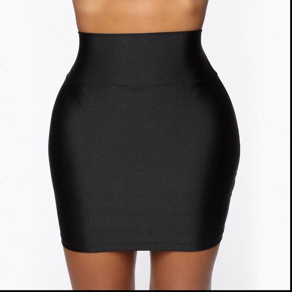 mini solid elastic short pencil womens skirt bodycon slim seamless tight fitted, Black
mini solid elastic short pencil womens skirt bodycon slim seamless tight fitted, Black