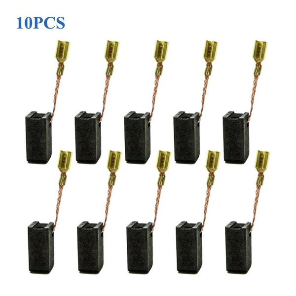 hand tools carbon brush 10pcs replacement for gws7 100 125 gop250ce gws720 woodworking parts
hand tools carbon brush 10pcs replacement for gws7 100 125 gop250ce gws720 woodworking parts