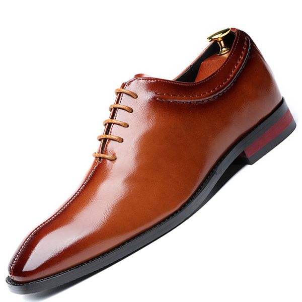 dress shoes sapatos de couro luxo dos homens oxford sapatos vesti formal pé quadra com fivela dupla masculino casamento y5t1, Black
dress shoes sapatos de couro luxo dos homens oxford sapatos vesti formal pé quadra com fivela dupla masculino casamento y5t1, Black