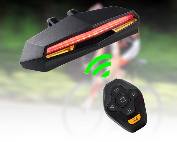 bike lights bicycle rear led tail light wireless remote control turn signals safety taillight warning usb rechargeable
bike lights bicycle rear led tail light wireless remote control turn signals safety taillight warning usb rechargeable