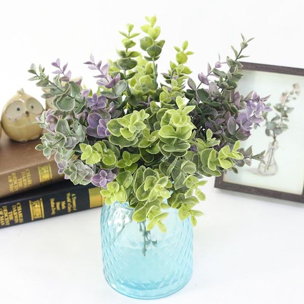 flone green plastic plants flower branch artificial single plant fake leaf wedding home party diy decoration accessories decorative flowers
flone green plastic plants flower branch artificial single plant fake leaf wedding home party diy decoration accessories decorative flowers