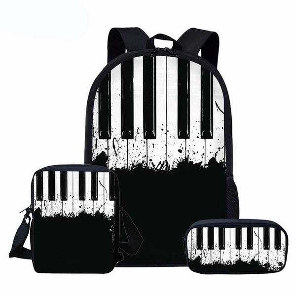 school bags music arts piano note student for boy girl bookback children dayback kids travel orthopedic lapmochila
school bags music arts piano note student for boy girl bookback children dayback kids travel orthopedic lapmochila