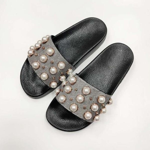 2021 summer men women slippers flat platform sandals rubber slide floral brocade gear bottoms flip flops striped beach causal slipper#02, Black
2021 summer men women slippers flat platform sandals rubber slide floral brocade gear bottoms flip flops striped beach causal slipper#02, Black