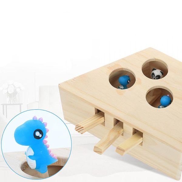 cat toys wood hit gophers interactive catch mouse game machine tease whack-a-mouse teaser 2021
cat toys wood hit gophers interactive catch mouse game machine tease whack-a-mouse teaser 2021