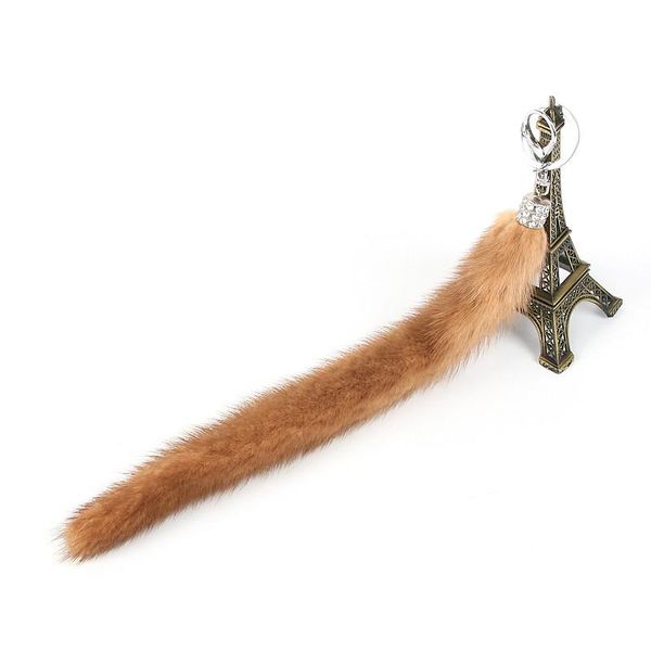 keychains luxury fluffy black brown real pompom tail keyring for car keys key chain women bag charm backpack pendant girls, Silver
keychains luxury fluffy black brown real pompom tail keyring for car keys key chain women bag charm backpack pendant girls, Silver