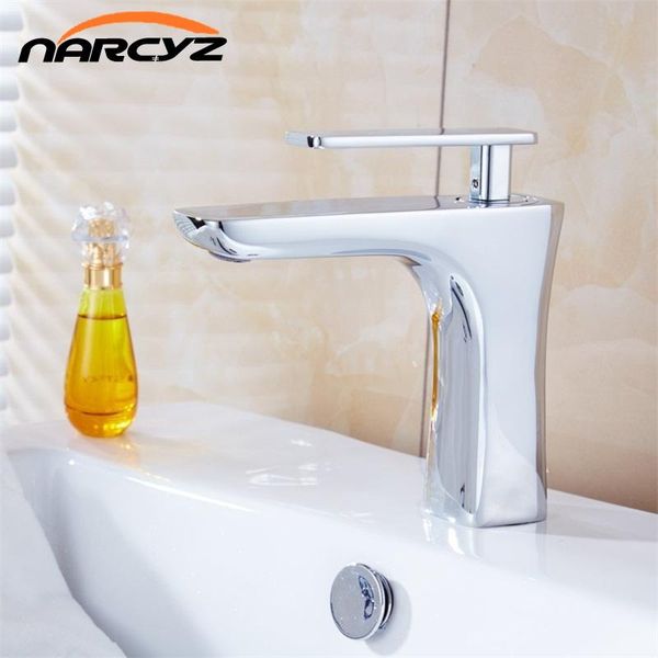 bathroom sink faucets basin faucet brass body tap luxury single handle and cold b0911
bathroom sink faucets basin faucet brass body tap luxury single handle and cold b0911